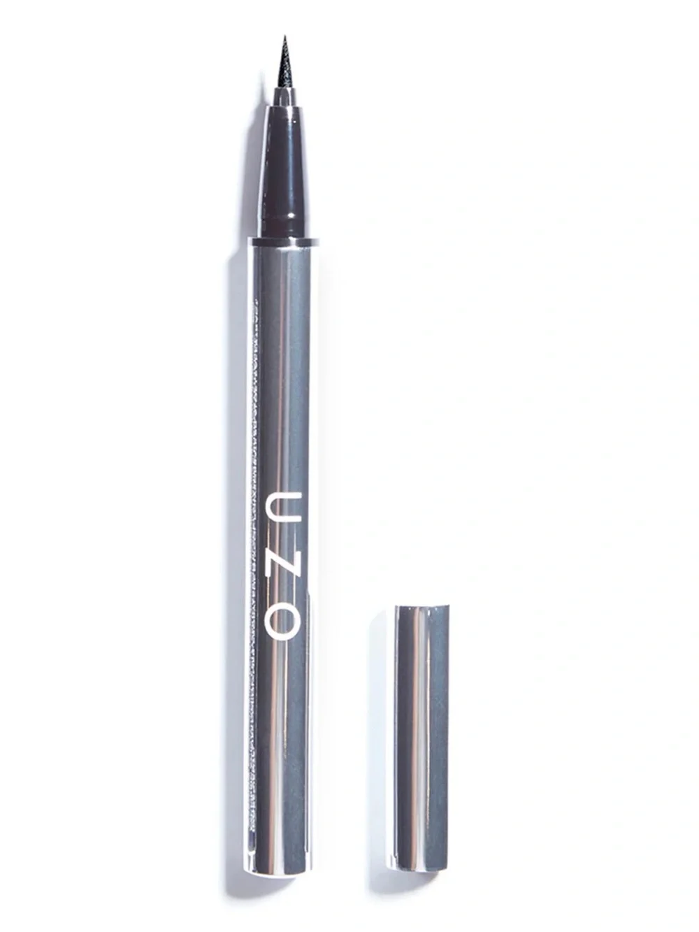UZO | Black Liquid Eyeliner - Waterproof Satin Finish